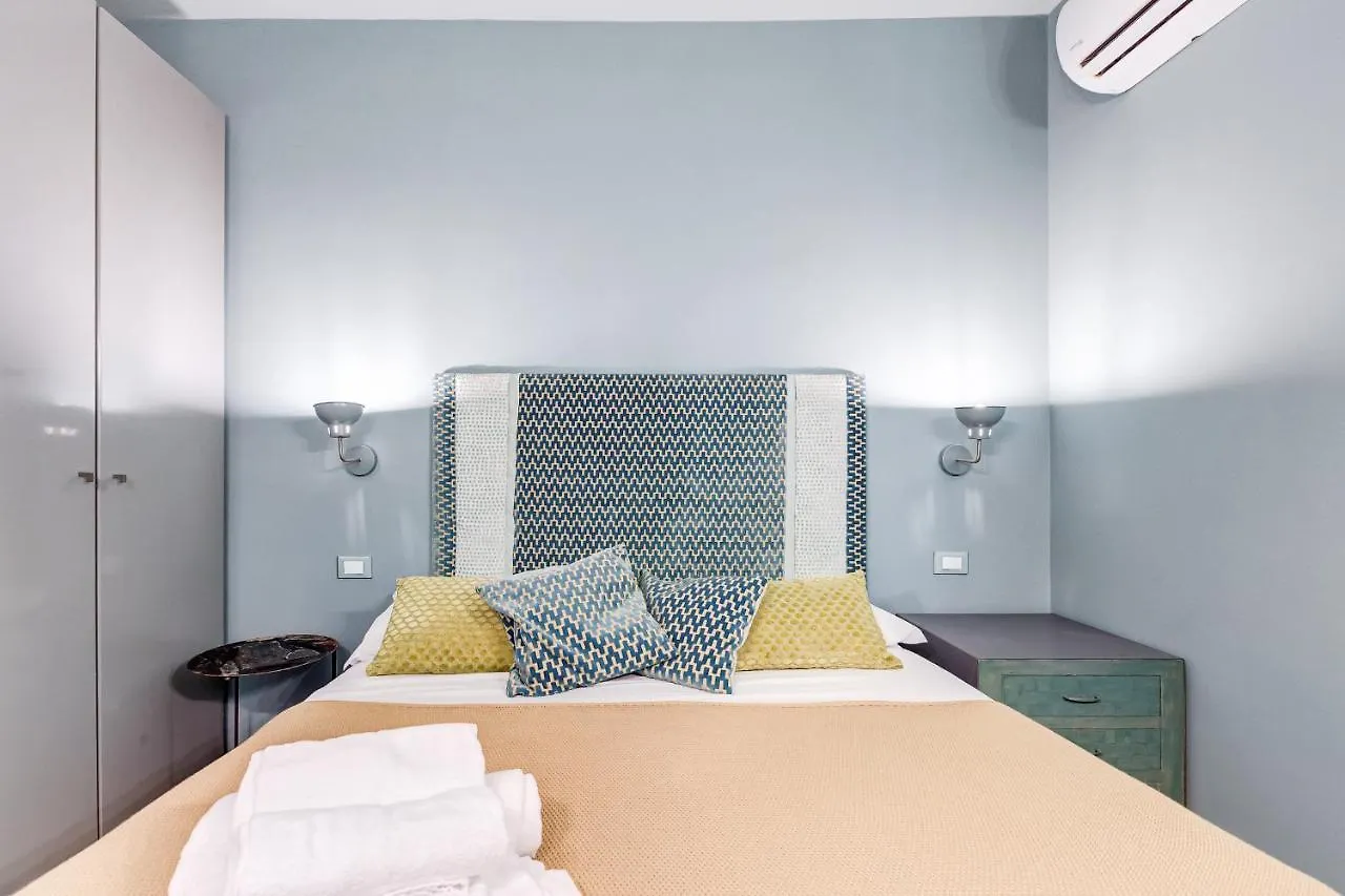 Vivilo Collection - Pigneto Apartments - Patio - Terrace - Parking Rome